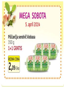 Perutnina Ptuj katalog
