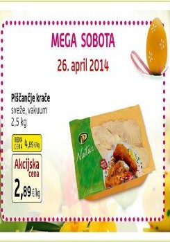 Perutnina Ptuj letak