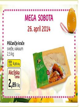 Perutnina Ptuj letak