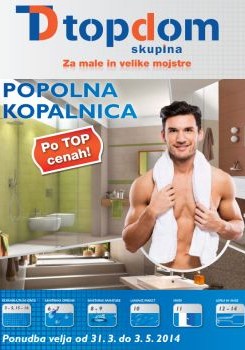 Topdom katalog