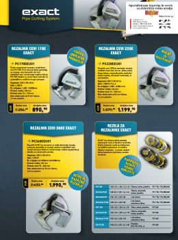 Trgovina Majster katalog2