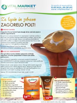 Vitalmarket katalog