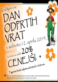 Živex katalog