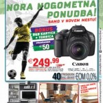 Harvey Norman katalog