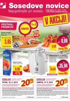 mercator