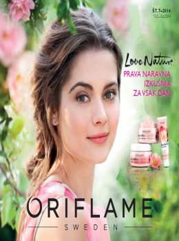 oriflame