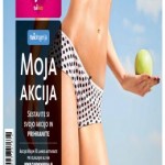Tuš Drogerija katalog