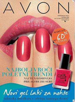 Avon katalog2