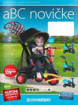 Baby center katalog