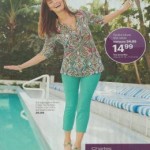 Charles Vogele katalog