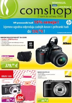Comshop katalog