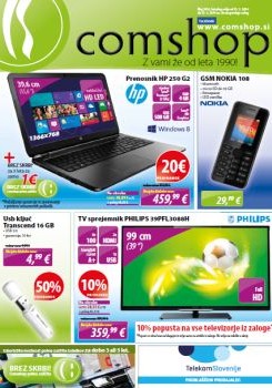 Comshop katalog