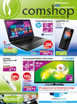Comshop katalog