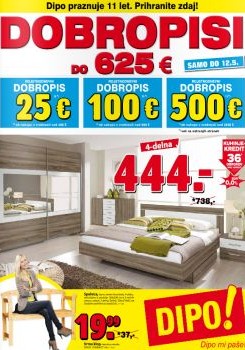 Dipo katalog