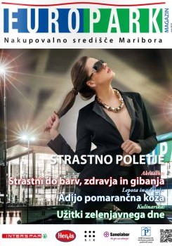 Europark katalog