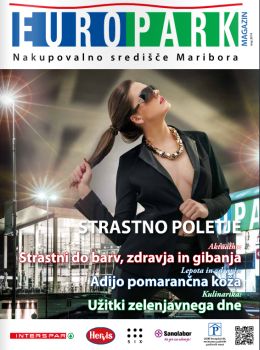 Europark katalog