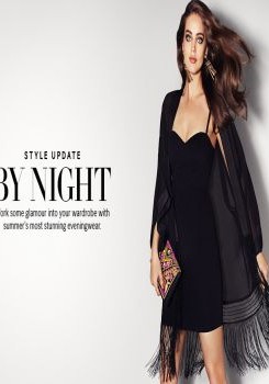 H&M katalog