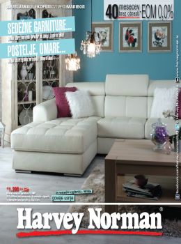 Harvey Norman katalog