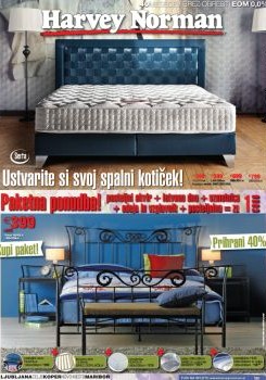 Harvey Norman katalog2