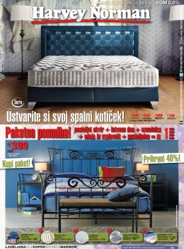 Harvey Norman katalog2