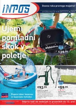 Inpos katalog