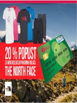 Intersport letak