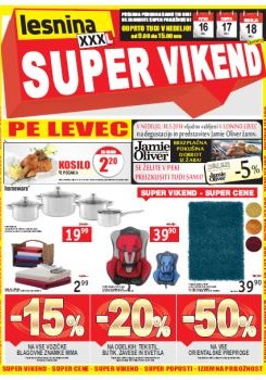 Lesnina katalog