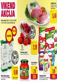 Mercator letak