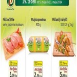 Perutnina Ptuj letak