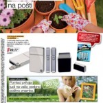 Pošta Slovenije katalog