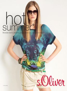 S.Oliver katalog