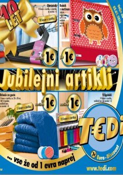 Tedi katalog