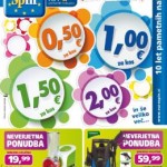 Eurospin katalog