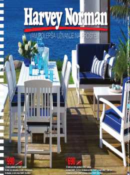 harveynorman
