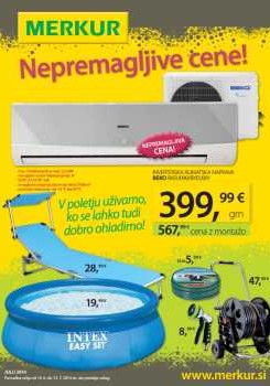 merkur