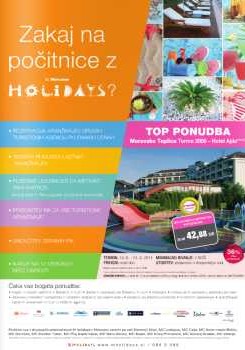 mholidays
