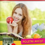 Svet knjige katalog