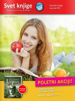 svetknjige