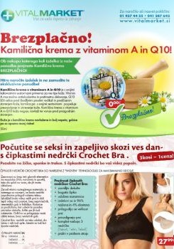 vitalmarket