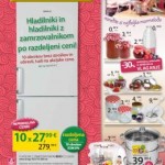 Merkur katalog