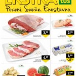Tuš katalog