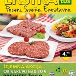 Tuš katalog