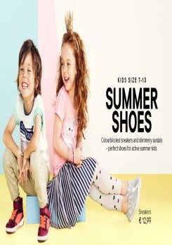 H-M-shoes