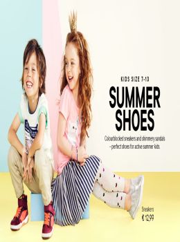 H-M-shoes
