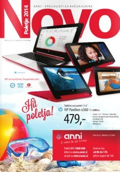 anni