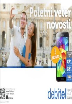 debitel