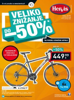 hervis