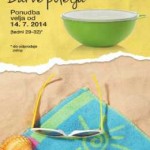 Tupperware katalog
