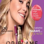 Oriflame katalog