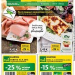 Tuš katalog